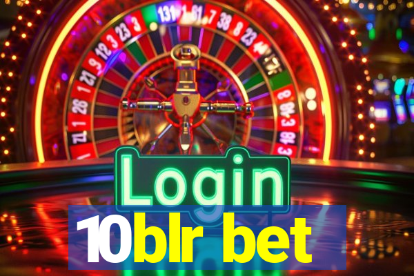 10blr bet